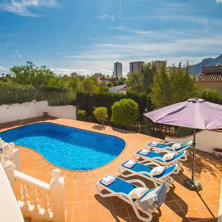 Abahana Villas Billarena 6