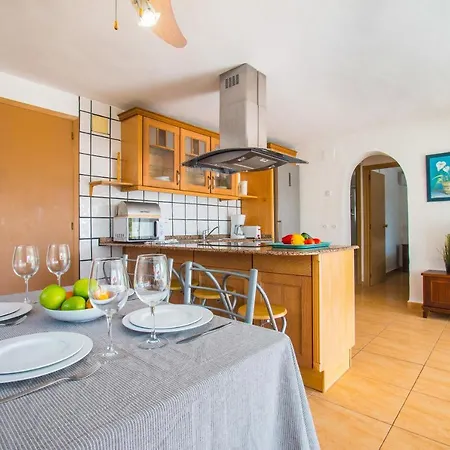 Abahana Villas Billarena 6