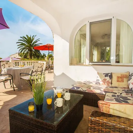 Abahana Villas Billarena 6