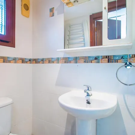 Abahana Villas Billarena 6 * Calpe