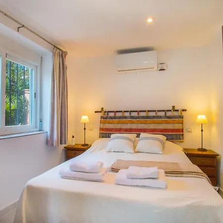 Villa Abahana Villas Billarena 6 *
