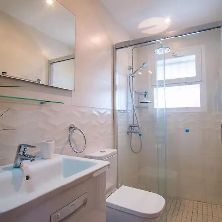 Villa Abahana Villas Billarena 6 Calpe