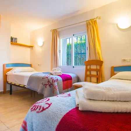 Villa Abahana Villas Billarena 6 *