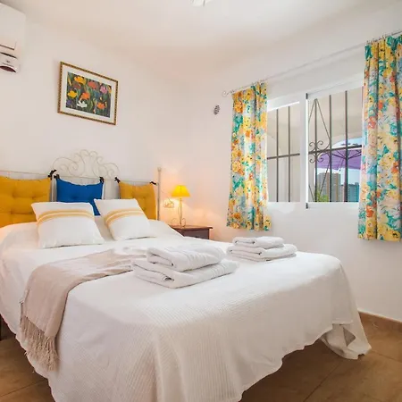 Villa Abahana Villas Billarena 6